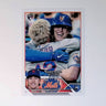 Brett Baty 2023 Topps Update #US158 (Rookie Card) - LoCo Collectables