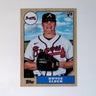 Bryce Elder 2022 Topps Archives #265 (Rookie Card) - LoCo Collectables