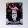 Bryce Harper 2023 Bowman Chrome Mega Box #24 - LoCo Collectables