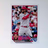 Bryce Harper 2023 Topps Flagship Collection #CTC-7 - LoCo Collectables