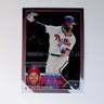 Bryce Harper 2023 Topps Chrome #3 - LoCo Collectables