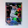 Brandon Lowe 2023 Topps Chrome Refractors #208 - LoCo Collectables