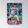 Bobby Miller 2023 Topps Update #US188 (Rookie Card) - LoCo Collectables