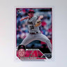 Brandon Pfaadt 2023 Topps Update #US6 (Rookie Card) - LoCo Collectables