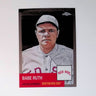 Babe Ruth 2022 Topps Chrome Platinum Anniversary #3 - LoCo Collectables