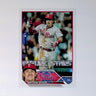 Bryson Stott 2023 Topps #295 (Future Stars) - LoCo Collectables