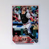 Blake Sabol 2023 Topps Update #US201 (Rookie Card) - LoCo Collectables