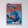Bobby Witt Jr 2023 Topps Heritage New Age Performers #NA-16 - LoCo Collectables