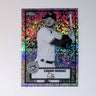 Cavan Biggio 2021 Topps Chrome Platinum Anniversary Black and White Mini Diamond Refractors #273 - LoCo Collectables