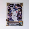 Cody Bellinger 2022 Topps Gypsy Queen #80 - LoCo Collectables