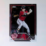 Corbin Carroll 2023 Topps Chrome #95 (Rookie Card) - LoCo Collectables