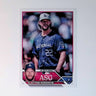 Clayton Kershaw 2023 Topps Update '23 All-Star Game #ASG-46 - LoCo Collectables