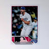 Clayton Kershaw "Clayton's 200th Win" 2023 Topps Update #US202 - LoCo Collectables