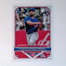 Christopher Morel 2023 Topps Flagship Collection #49 (Rookie Card) - LoCo Collectables