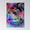 Christopher Morel 2023 Topps Stars of the MLB #SMLB-40 (Rookie Card) - LoCo Collectables