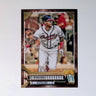 Cristian Pache 2022 Topps Gypsy Queen Burnt Umber #137 - LoCo Collectables