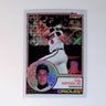 Cal Ripken Jr 2018 Topps '83 Topps Silver Pack Chrome #6 - LoCo Collectables