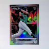 Cal Raleigh 2022 Topps Chrome Refractors #149 (Rookie Card) - LoCo Collectables