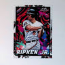 Cal Ripken Jr 2022 Topps Fire #148 - LoCo Collectables