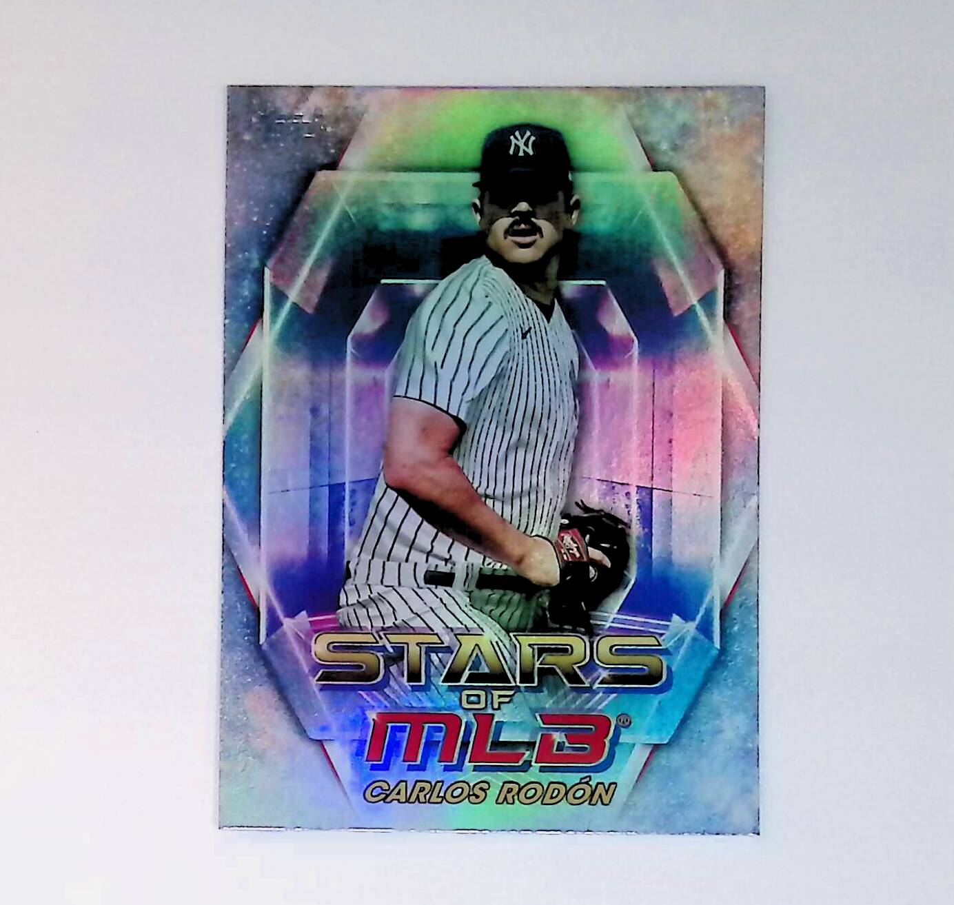 Carlos Rodon 2023 Topps Stars of MLB #SMLB-79 - LoCo Collectables