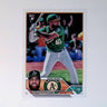 Dermis Garcia 2023 Topps Update #US11 (Rookie Card) - LoCo Collectables