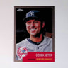 Derek Jeter 2022 Topps Chrome Platinum Anniversary #2 - LoCo Collectables