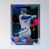 Danny Jansen 2023 Topps Rainbow Foil #307 - LoCo Collectables