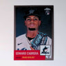 Edward Cabrera 2022 Topps Chrome Platinum Anniversary #345 Rookie - LoCo Collectables