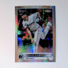 Edward Cabrera 2022 Topps Chrome Prism Refractor #64 - LoCo Collectables