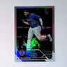 Elias Diaz 2023 Topps Rainbow Foil #648 - LoCo Collectables