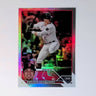 Enrique Hernandez 2023 Topps Rainbow Foil #497 - LoCo Collectables