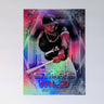 Eloy Jimenez 2023 Topps Stars of MLB #SMLB-41 - LoCo Collectables