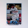 Eury Perez 2023 Topps Update #US139 (Rookie Card) - LoCo Collectables