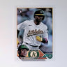 Esteury Ruiz 2023 Topps #650 (Rookie Card) - LoCo Collectables