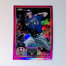 Ethan Small 2023 Topps Chrome Pink Refractors #46 (Rookie Card) - LoCo Collectables