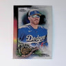 2022 Topps Allen and Ginter Chrome #18 Freddie Freeman Refractor - LoCo Collectables