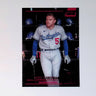 Freddie Freeman 2022 Stadium Club Red Foil #291 - LoCo Collectables