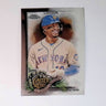 2022 Topps Allen and Ginter Chrome #34 Francisco Lindor - LoCo Collectables