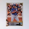 2022 Topps Gypsy Queen #208 Francisco Lindor - LoCo Collectables