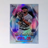 Francisco Lindor 2023 Topps Stars of MLB #SMLB-28 - LoCo Collectables