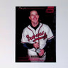 Greg Maddux 2022 Stadium Club Red Foil #210 - LoCo Collectables