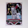 Gabriel Moreno 2023 Topps Flagship Collection #3 (Rookie Card) - LoCo Collectables