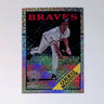 Greg Maddux 2023 Topps '88 Topps Silver Pack Chrome #2T88C-35 - LoCo Collectables