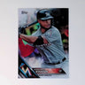 2016 Topps Rainbow Foil #269 Giancarlo Stanton - LoCo Collectables