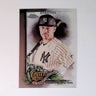 2022 Topps Allen and Ginter Chrome #13 Giancarlo Stanton - LoCo Collectables