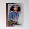 2022 Topps Allen and Ginter Chrome #234 George Springer - LoCo Collectables