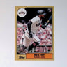 2022 Topps Update 1987 Topps #87TBU-41 Heliot Ramos Rookie - LoCo Collectables