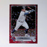 2022 Topps Update Red Foil #US67 Harold Ramirez - LoCo Collectables