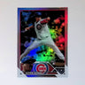 Javier Assad 2023 Topps Rainbow Foil #444 (Rookie Card) - LoCo Collectables