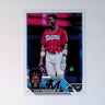 Jazz Chisholm Jr 2023 Topps Flagship Collection #CTC-12 - LoCo Collectables